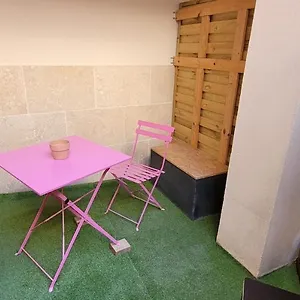 Charming In The Heart Of Appartement