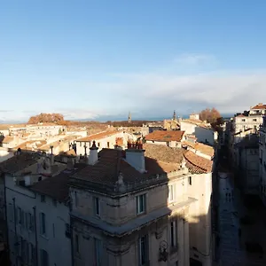 La Vue Des Papes - Hypercentre - Parking Appartement